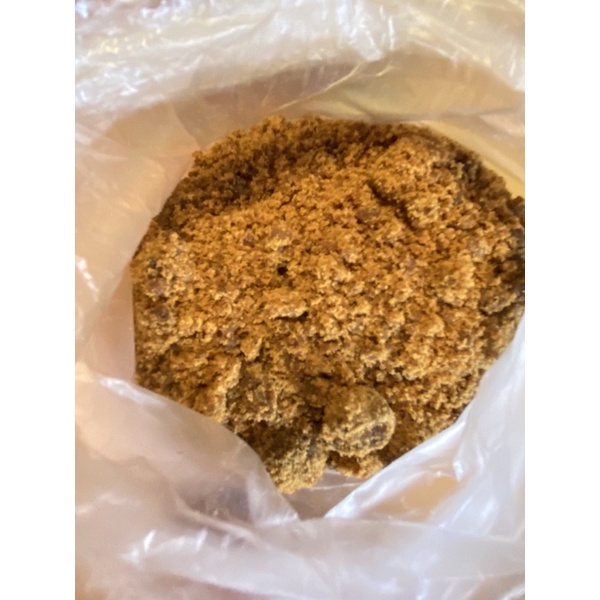 500GRAM GULA MERAH MAWUR LEMBUT