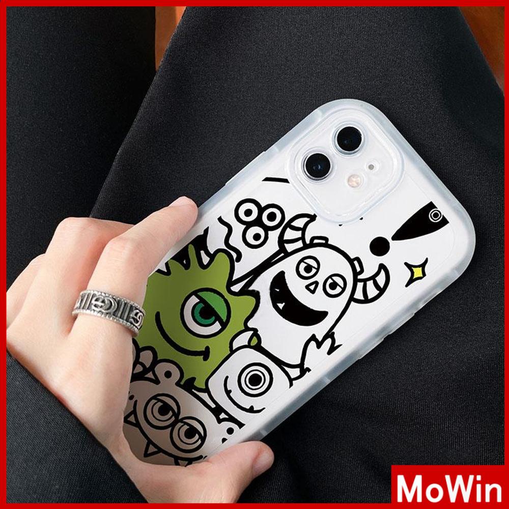 iPhone Case Silicone Soft Case Frosted Clear Case Airbag Shockproof Camera Protection Cartoon Cute Compatible For iPhone 14 Pro Max 13 Pro Max 12 Pro Max 11 Pro Max xr xs max