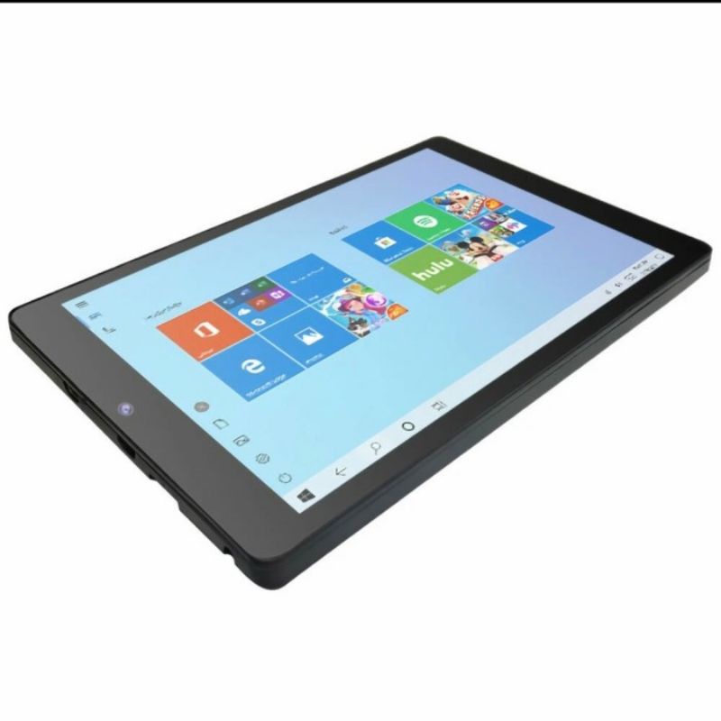 Cenava W2 8&quot; TabletPC 4/64GB Intel Quadcore X5 CherryTrail Windows 10