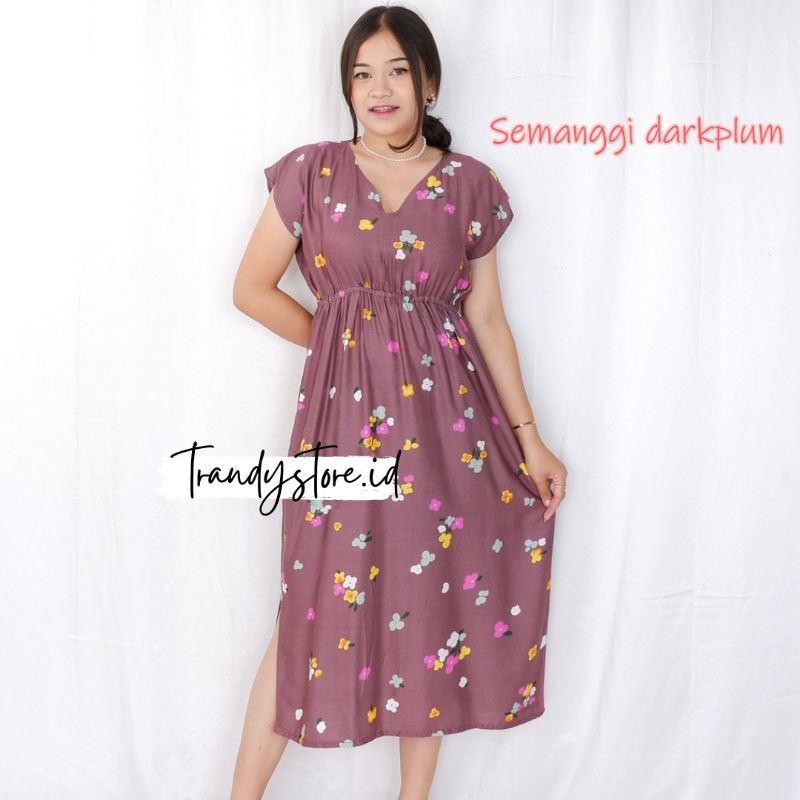 Daster Bali manohara / Daster bahan rayon adem / Daster kekinian / Daster busui / Daster jumbo / Das