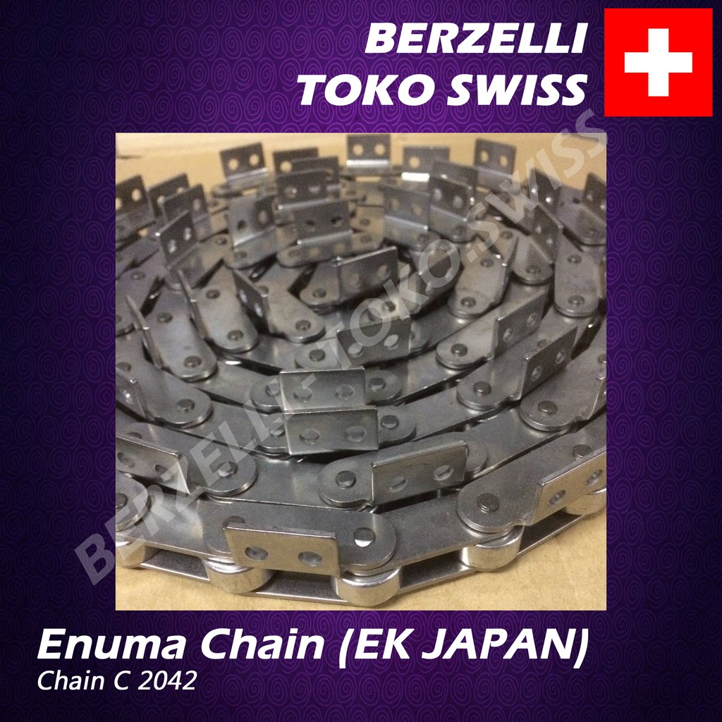 ENUMA CHAIN EK JAPAN C 2042-SS-2P A2