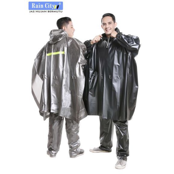 JH Poncho Celana Tic Toc (69121)