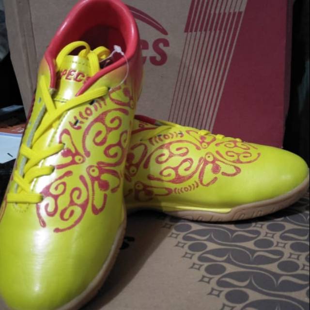 (free dekker) Specs accelerator papua in
