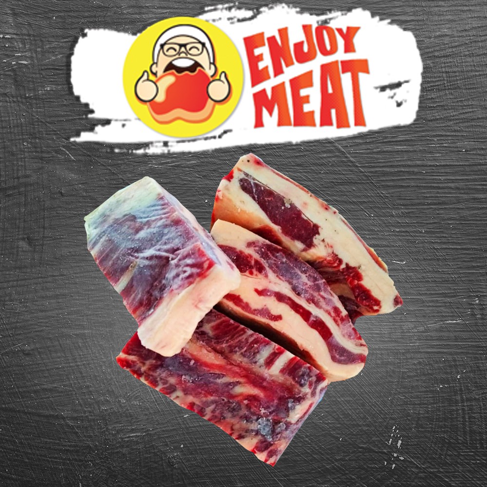 

Daging Sandung Lamur 1 kg