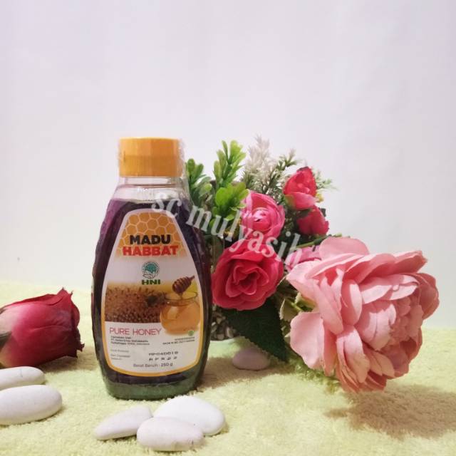 

MADU HABBAT