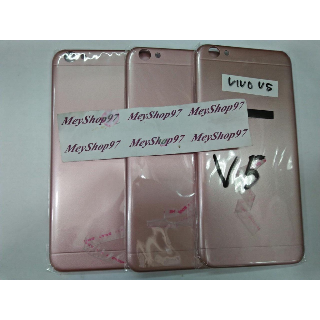 BACKDOOR BACKCOVER VIVO V5/V5S