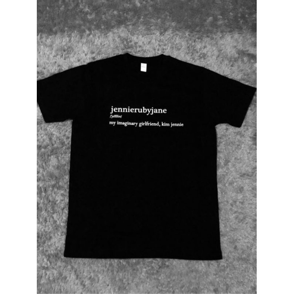 [PREMIUM] KAOS - BIAS BY JENNIE RUBY JANE