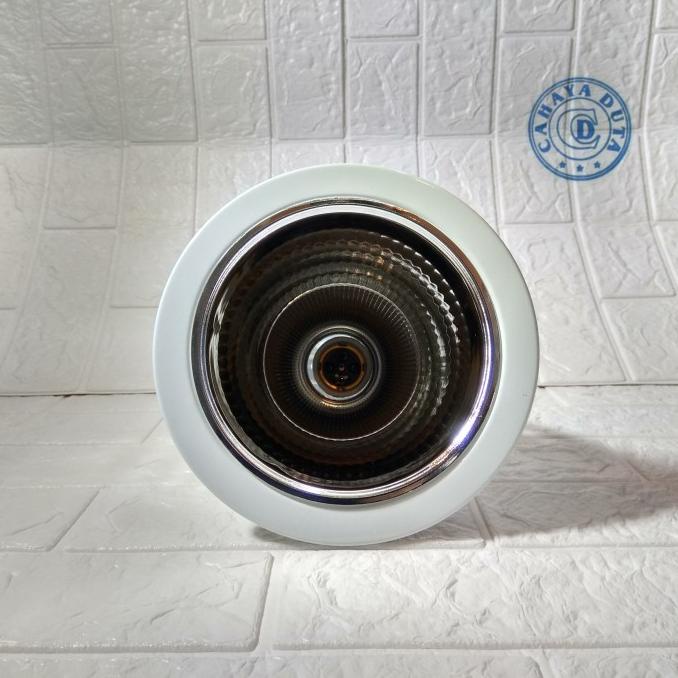 :>:>:>:>] Kap Fitting Lampu Downlight 5 inch