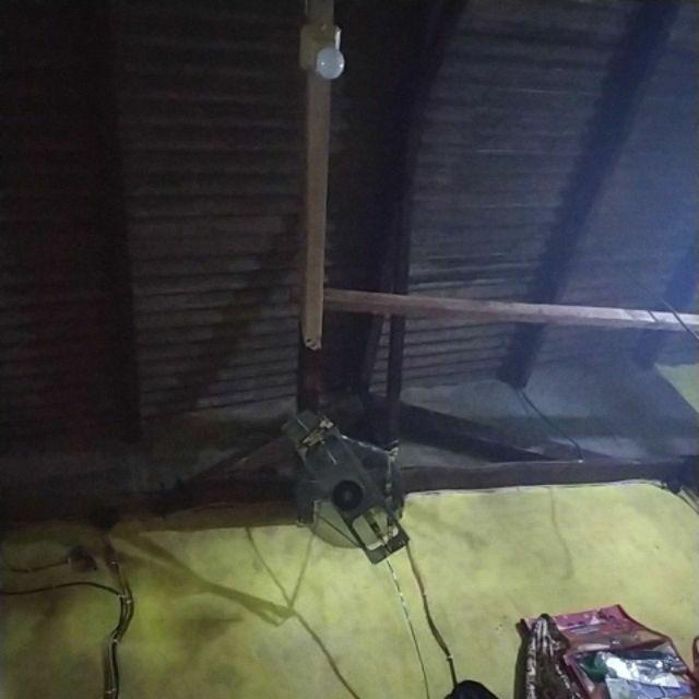 Filter Saringan Air Keran Water Purifier Kran Sws Terlaris