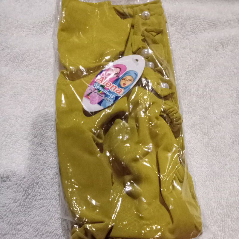 Hijab baby ALUNA ory by alena-lemon