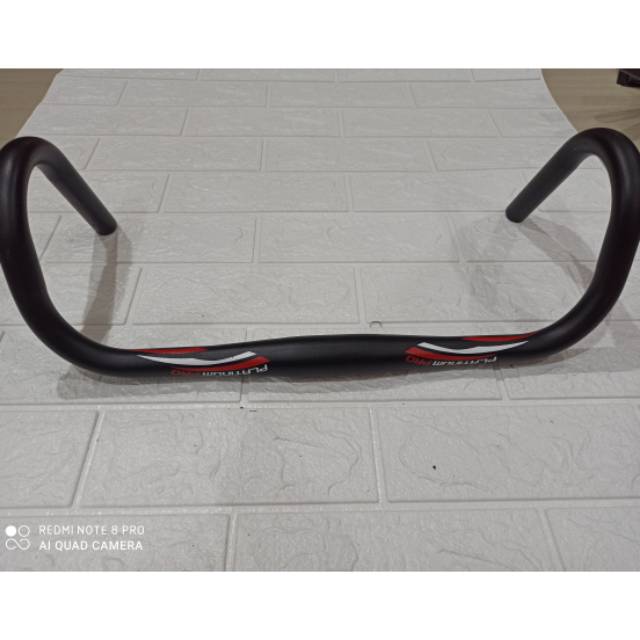 Promo Oversize Stang / Setir Sepeda Balap / Sepeda Road bike oversize Murah