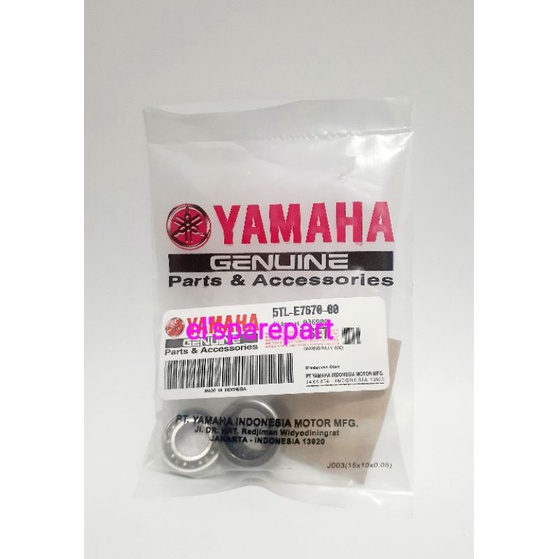 lahar bearing pulley pully mio sporty mio smile mio j fino 115 xride 115 soul gt 115 nouvo xeon