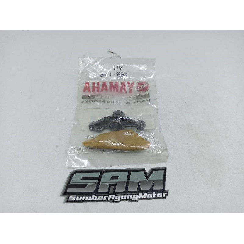 TEMPLAR KLEP YAMAHA JUPITER VEGA CRYPTON ORIGINAL YGP 2P2-E2151-00