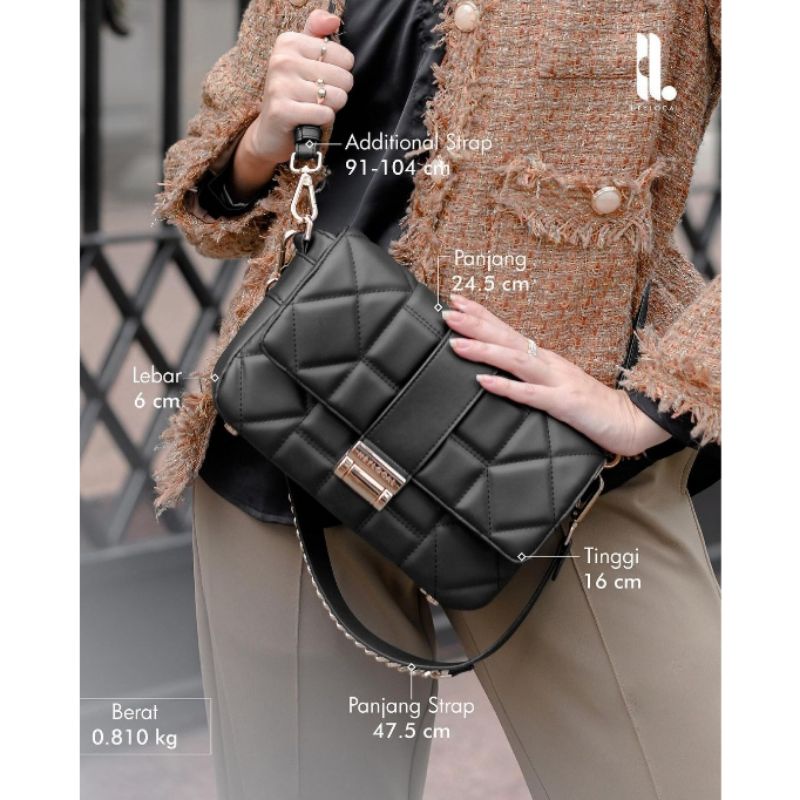 Odella bag by local id