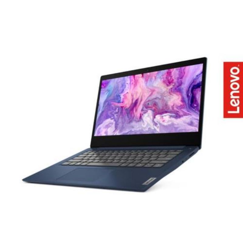 LENOVO IdeaPad Slim 3 14IIL05 Intel core i5-1035G1/RAM 4GB DDR4/SSD 256 GB/Windows 10