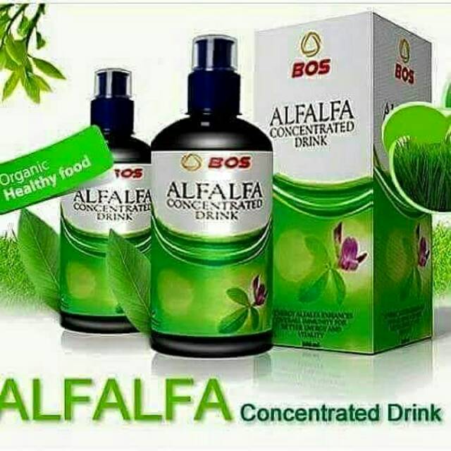 Promil Neuven Alfalfa Mengatasi Semua Masalah Kehamilan Herbalbee Promilholistic Indonesia