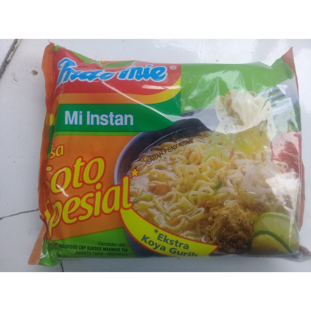 

MI INSTAN