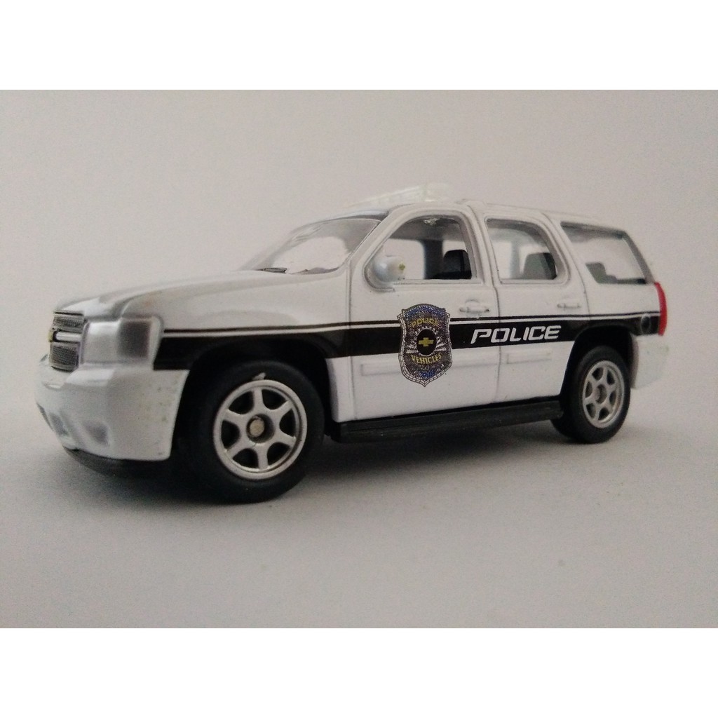 welly chevrolet tahoe