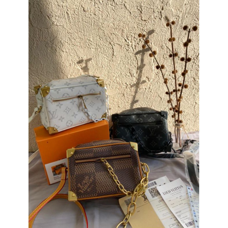 LV soft trunk virgil abloh