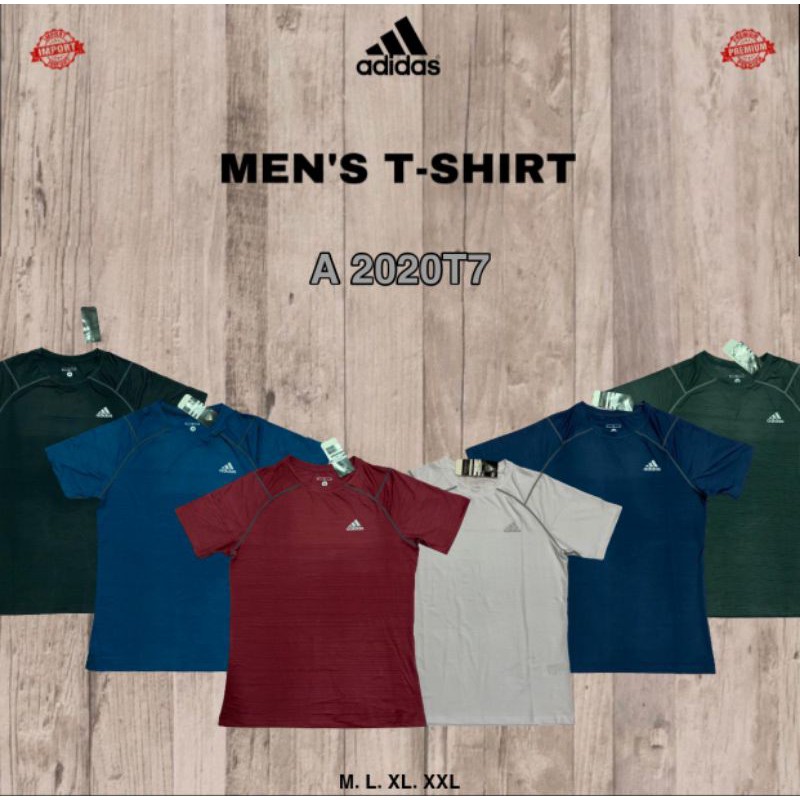 men's t-shirt adidas