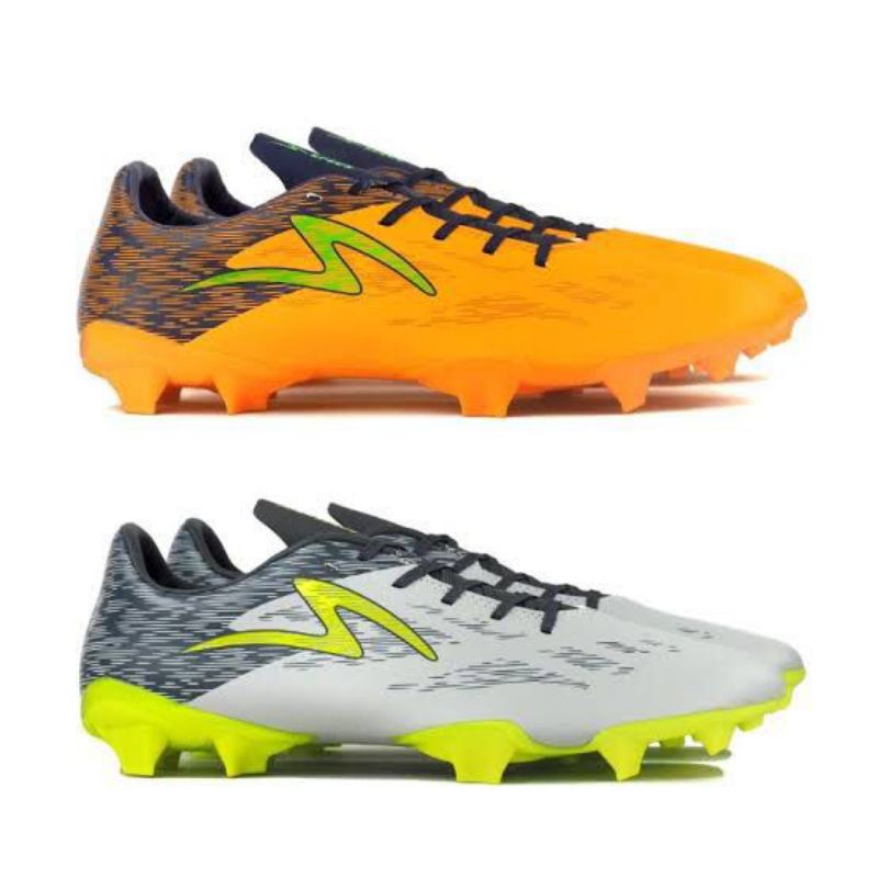 Sepatu bola Specs alpha pro FG