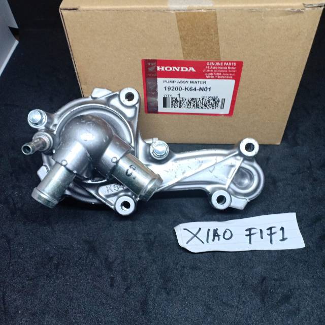 Water  pump Assy cb 250