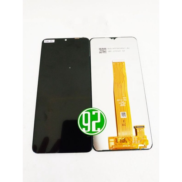 LCD + TOUCHSCREEN SAMSUNG A12 (A125) / A02 (A022) / A32 5G (A326)