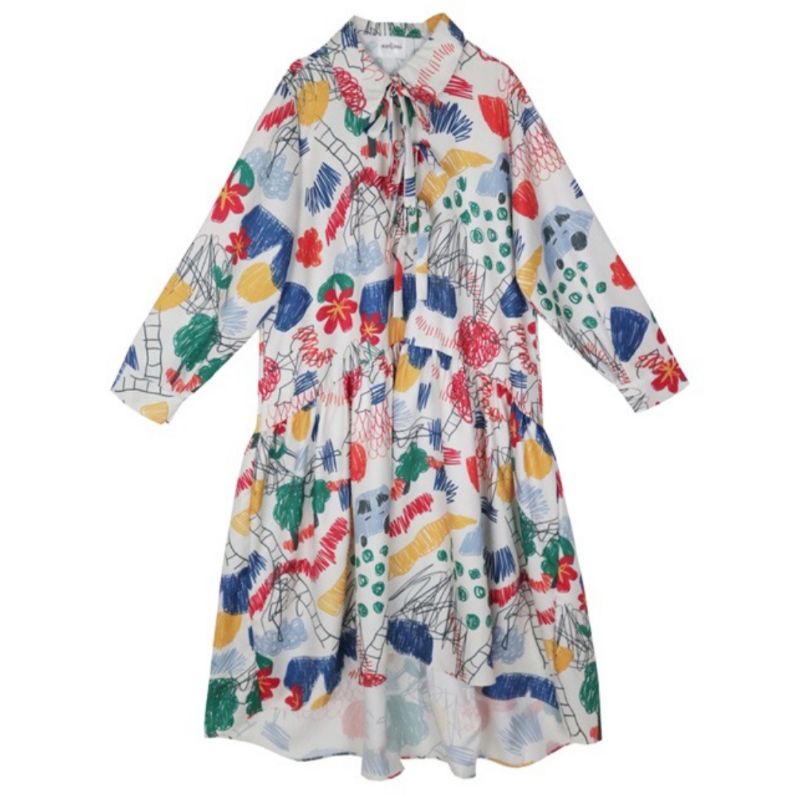 Oceana White Nadjani