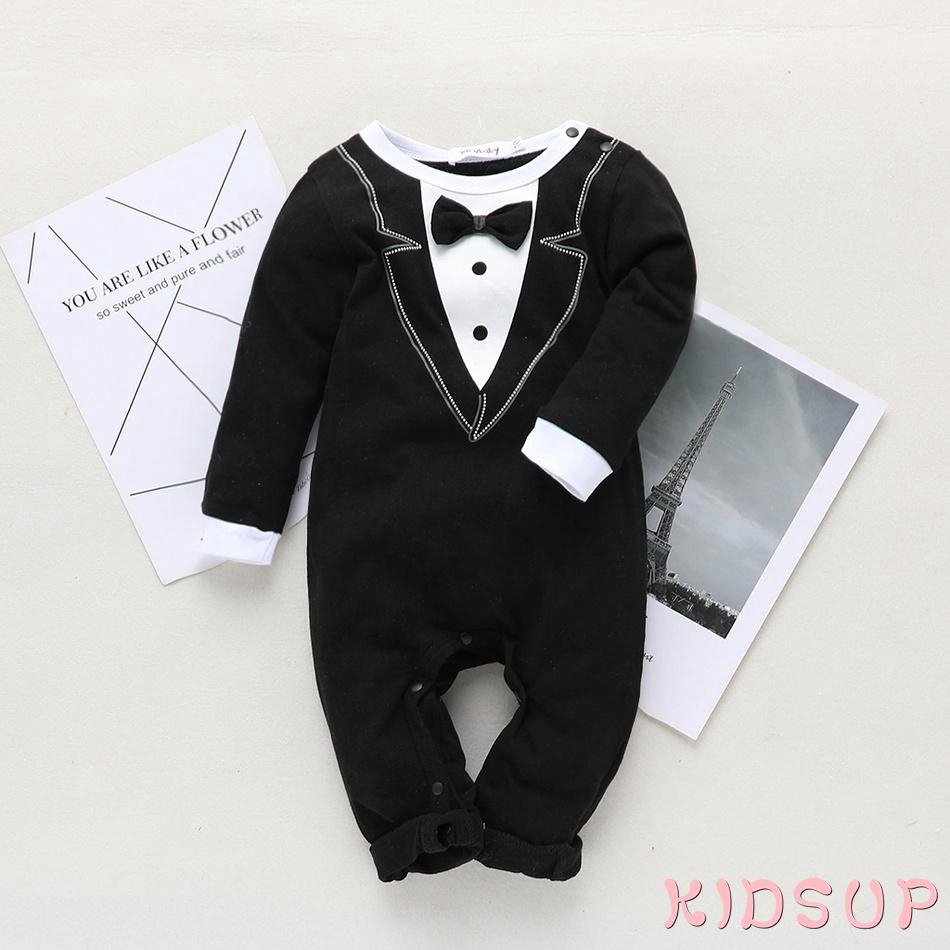 tuxedo suit for 1 year baby boy