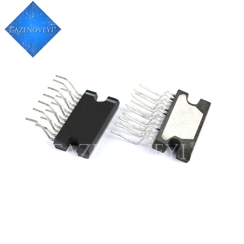 5pcs Ic Tda8350Q Tda8350 Zip-13