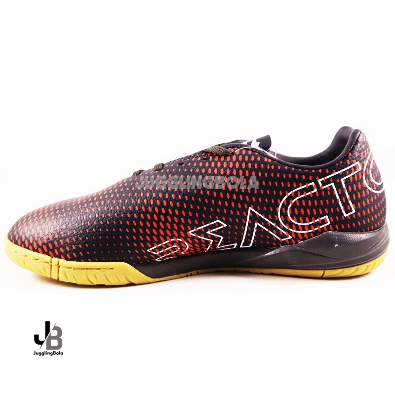 Sepatu Genesis IN Sepatu Futsal Specs Original Jugglingbola