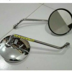 Spion Retro Spion Scoopy Spion Honda cb 100 Cb 125 Honda S90Z Scoopy Cb 100 Cb