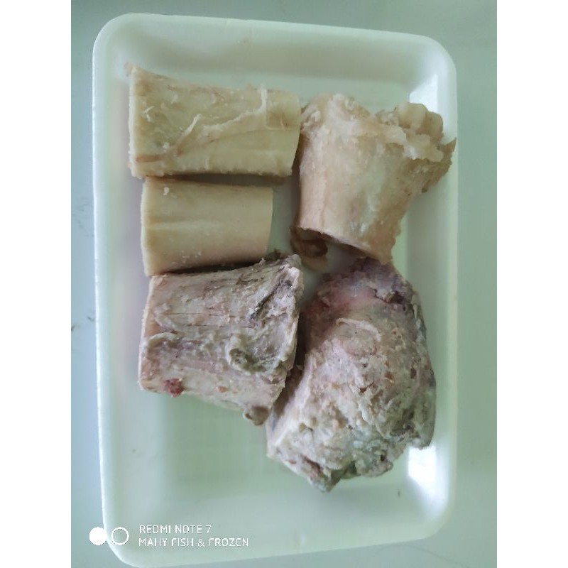 

Skengkel Tulang Sumsum Sapi 500gr