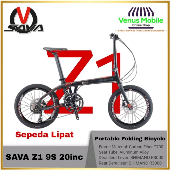 sava z1 seat post