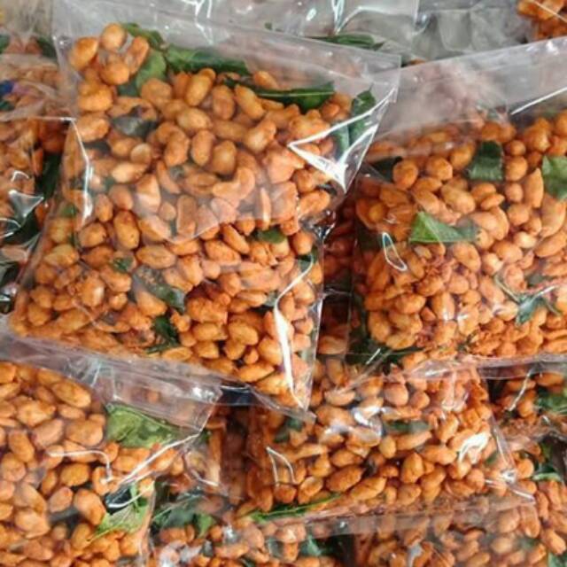 

Kacang Thailand