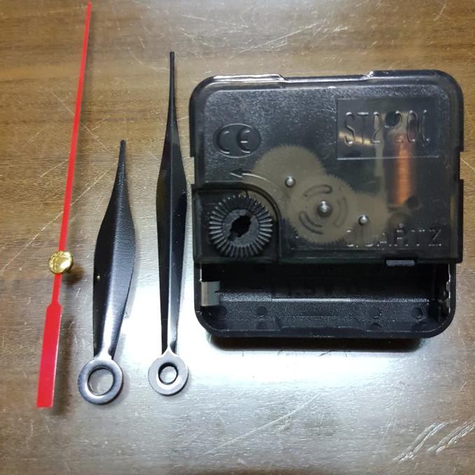 Jual Mesin Jam Dinding St2-200 Diskon