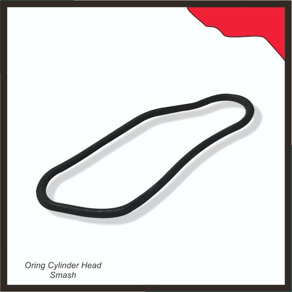 Oring Cylinder Head Smash