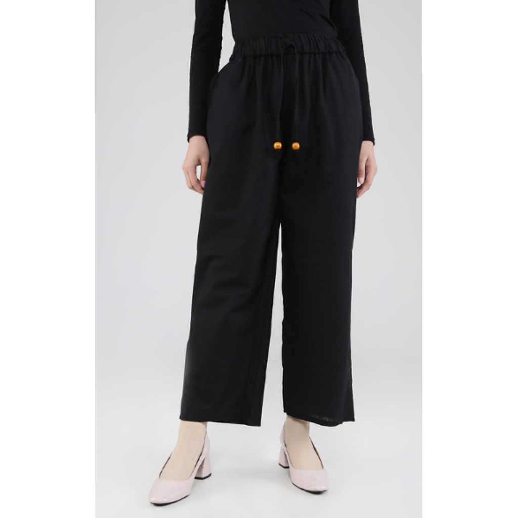 Celana panjang Kulot Lebar fit XL Zahra SIgnature Kulot Celana panjang Kulot Lebar fit XL Zahra SIgnature Kulot