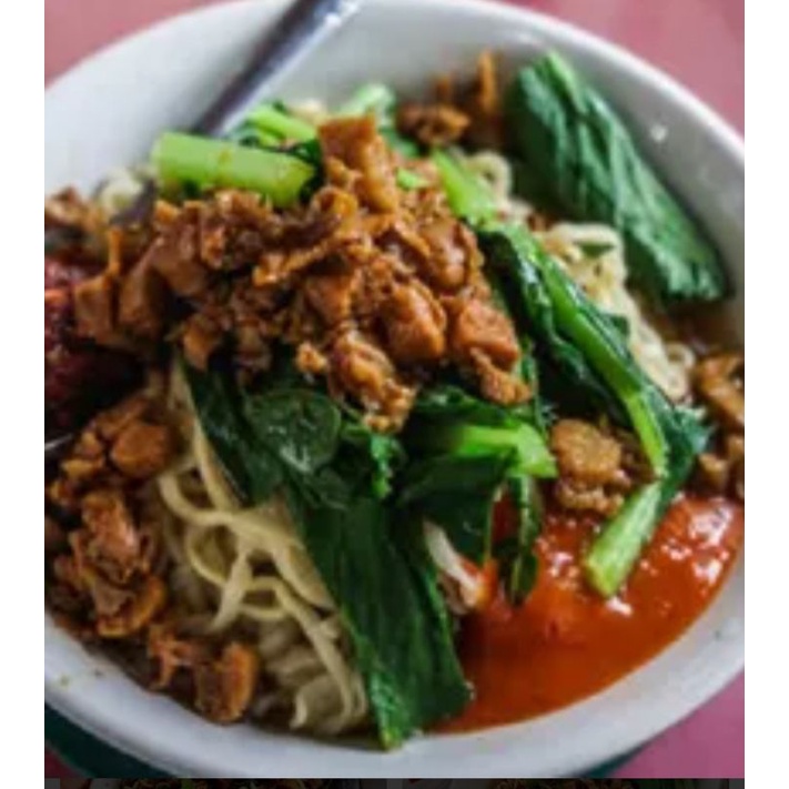 

warung Mbah ompong