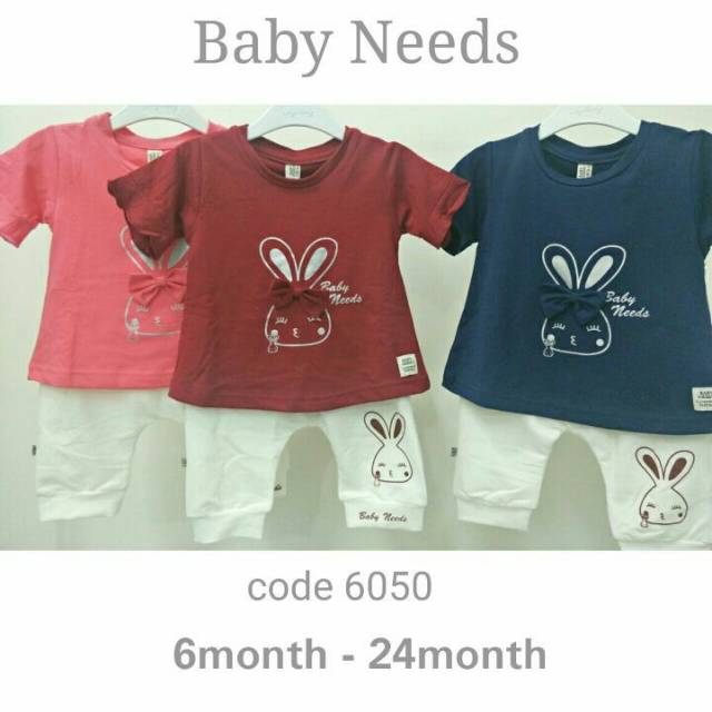 Stelan Baby Girl Baby Needs