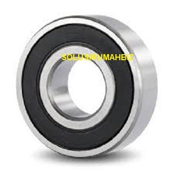 laker od 48mm id 20mm t 14mm laher bering Ball bearing 48 x 20 x 14