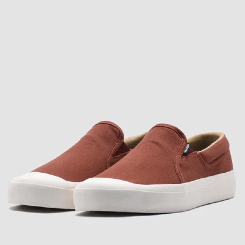 Brodo VTG V.2 Slip On Teracota WS