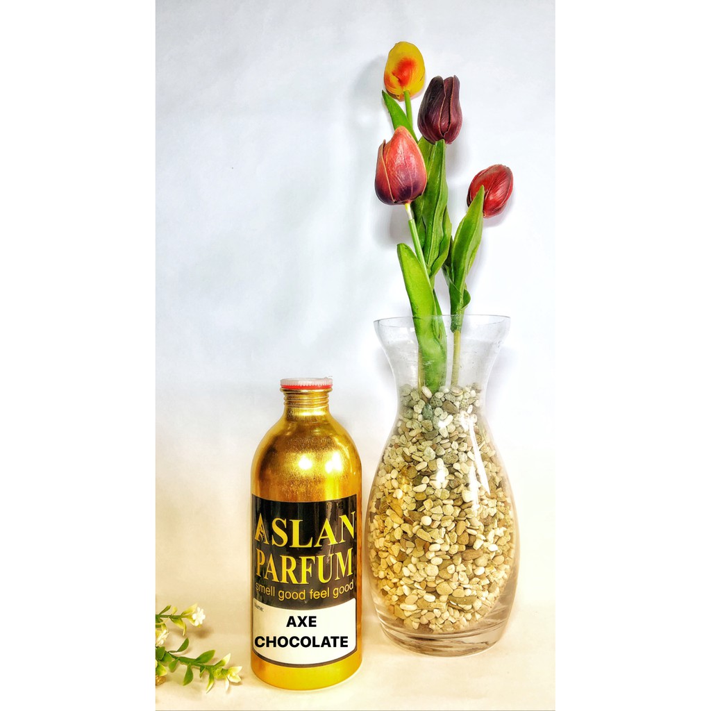 Parfum Pria Axe Chocolate