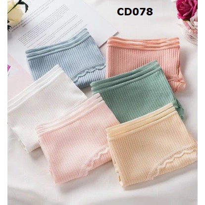 BLIORI  Celana Dalam Wanita 078 sexy simple elegant enak di pakai