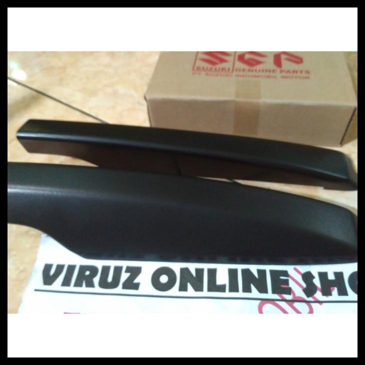 Merik Cover Tutup Roof Rack Cap Roof Karimun Wagon R