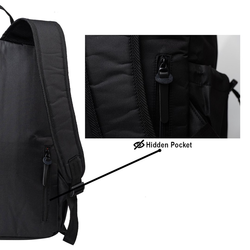 New Arrival !! Tas Ransel Pria Jack / Tas Ransel / Tas Ransel Pria / Tas Pria / Tas Anti Air / Tas Waterproof / Tas Ransel Waterproof