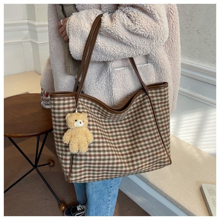 201716 Tas Tote Wanita Import Totebag Cewek Impor Shoulder Bag Cewe (1 KG MUAT 2) LT2057 GT1936 BQ3395 EL5716