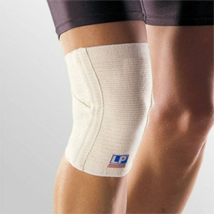 LP 639 X KNEE SUPPORT DECKER LUTUT