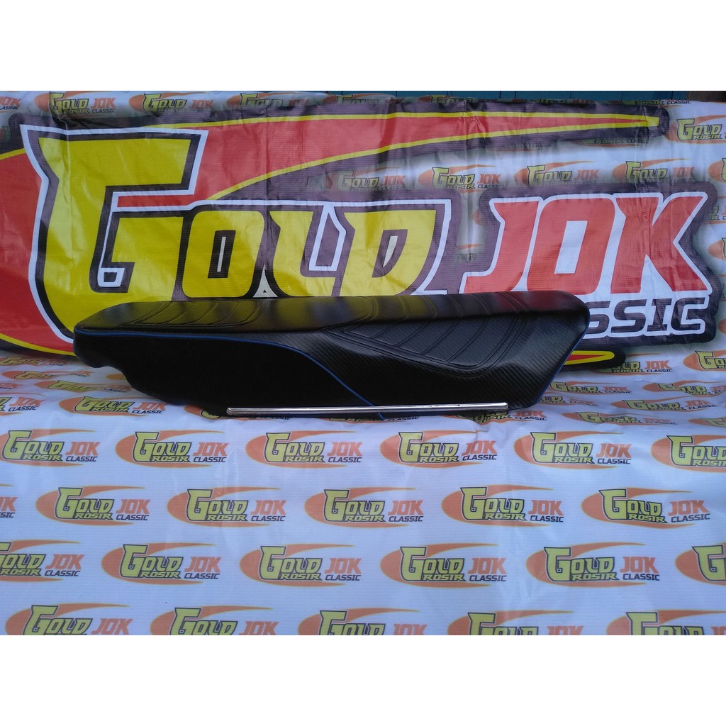 Jok gl pro rangka lurus-jok gl pro dleser-jok gl pro KARBON