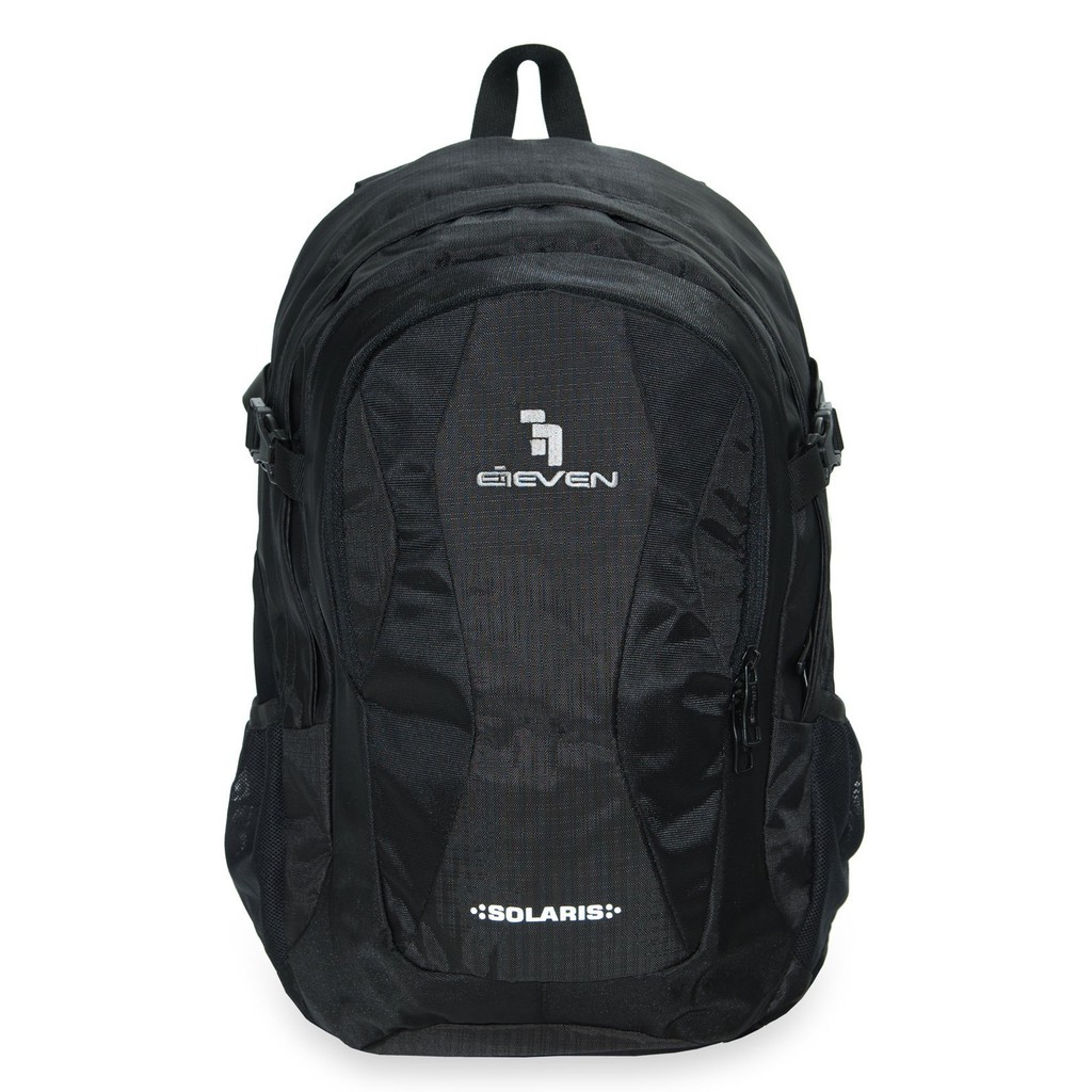 TAS PUNGGUNG DAYPACK BACKPACK SOLARIS ELLEVEN ORIGINAL